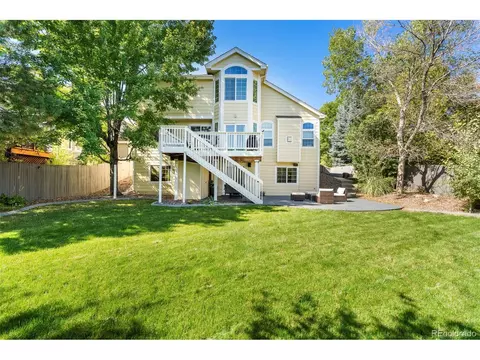 9634 Las Colinas Dr, Lone Tree, CO 80124 photo 37