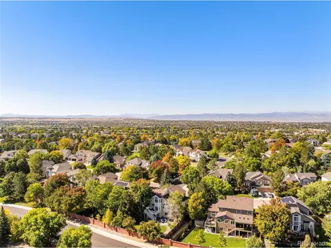 9634 Las Colinas Dr, Lone Tree, CO 80124 photo 42