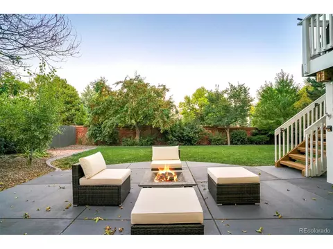 9634 Las Colinas Dr, Lone Tree, CO 80124 photo 35
