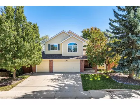 9634 Las Colinas Dr, Lone Tree, CO 80124 photo 2