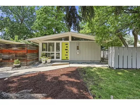 2525 S Lowell Blvd, Denver, CO 80219