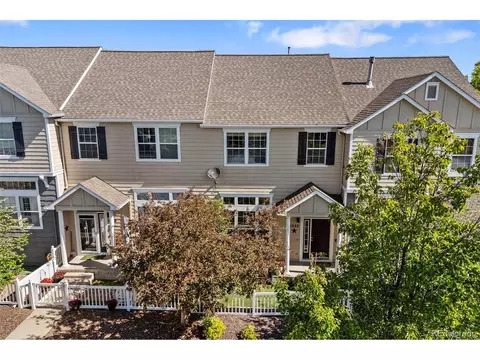 1522 Chimney Peak Dr, Castle Rock, CO 80109