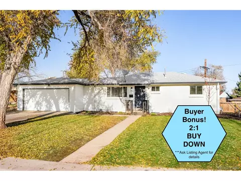 7964 Sherman Way, Denver, CO 80221
