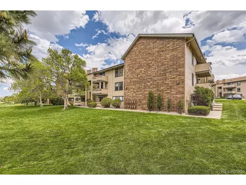420 Zang St #3-3-206, Lakewood, CO 80228
