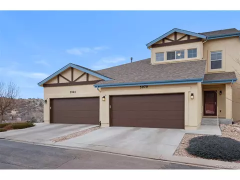 5979 Canyon Reserve Hts, Colorado Springs, CO 80919