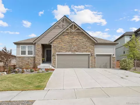 17388 W 95th Ave, Arvada, CO 80007