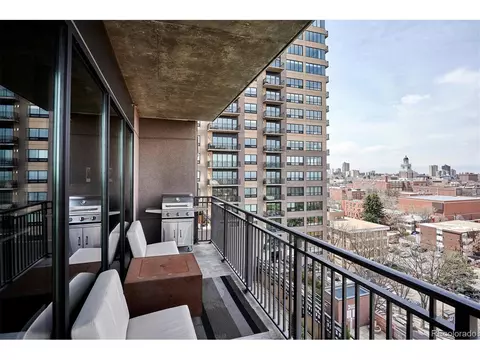 2990 E 17th Ave #1207, Denver, CO 80206 photo 16