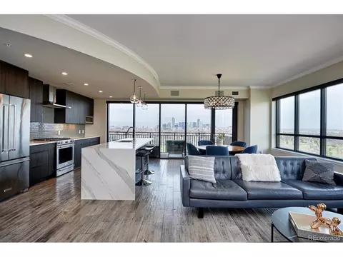 2990 E 17th Ave #1207, Denver, CO 80206 photo 8