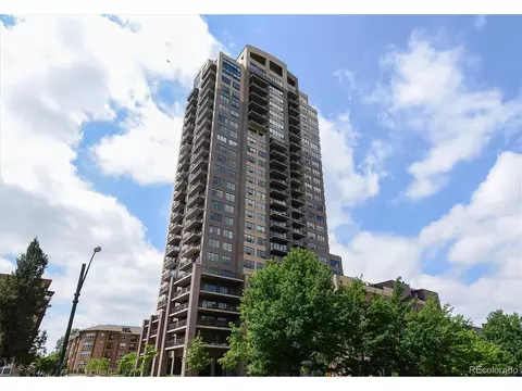 2990 E 17th Ave #1207, Denver, CO 80206 photo 1