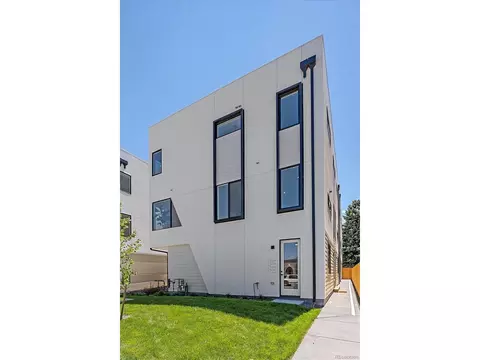 5086 E Donald Ave, Denver, CO 80222