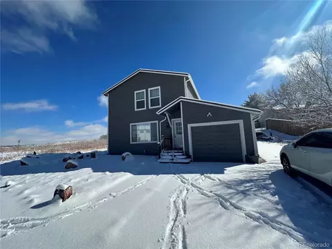 1985 Swearinger Dr, Colorado Springs, CO 80906