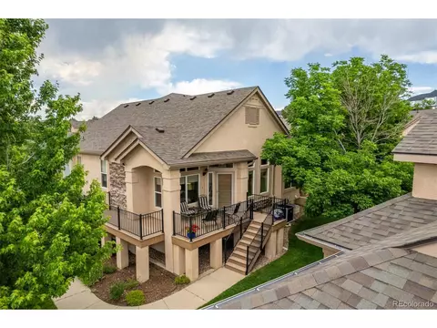 Undisclosed, Colorado Springs, CO 80920