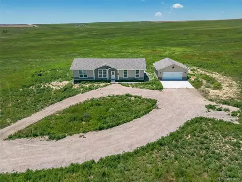 60301 E 38th Ave, Strasburg, CO 80136