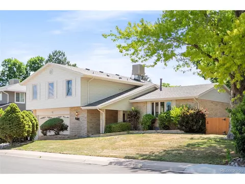 6463 S Vance St, Littleton, CO 80123