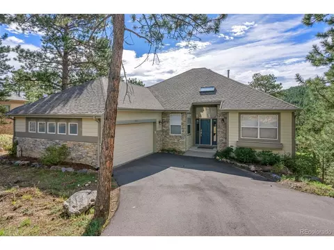 31042 Wildwoods, Evergreen, CO 80439