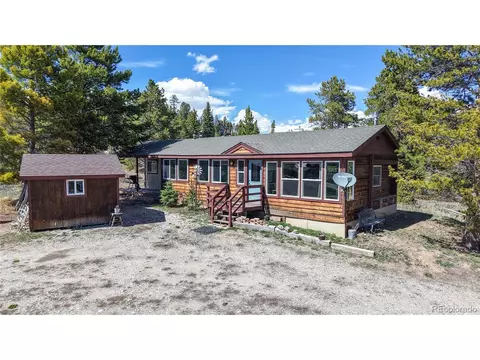 281 Gcr 645, Grand Lake, CO 80447