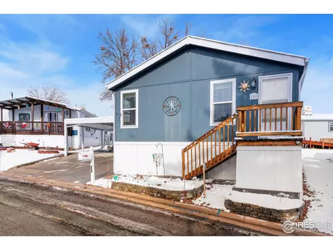1801 W 92nd Ave #808, Denver, CO 80260