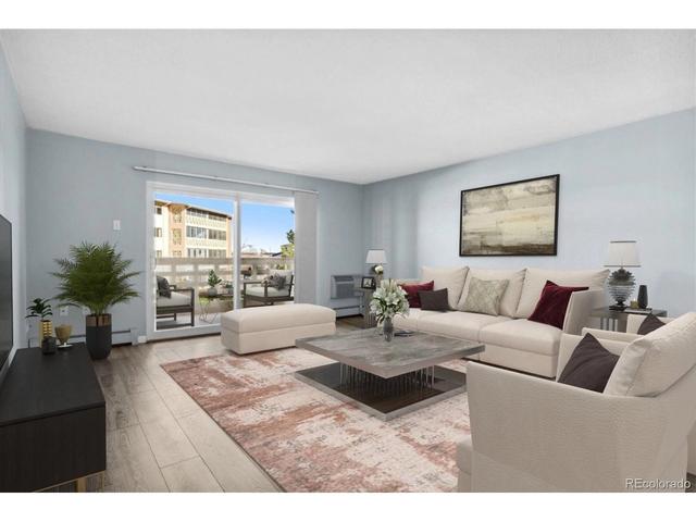 350 S Clinton St #12B, Denver, CO 80247