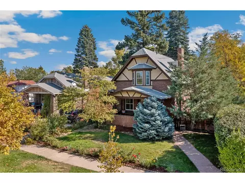 1300 Oneida St, Denver, CO 80220
