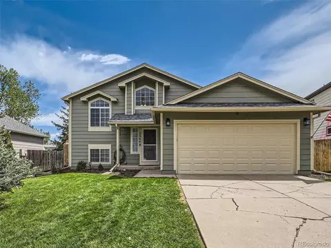 5344 Willow Ct, Castle Rock, CO 80104
