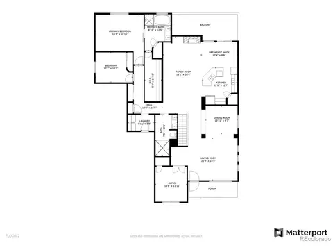 7007 E 131st Dr, Thornton, CO 80602 photo 44