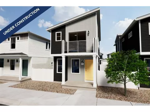 13031 E 103rd Pl, Commerce City, CO 80022