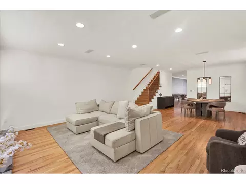 115 S Jackson St, Denver, CO 80209