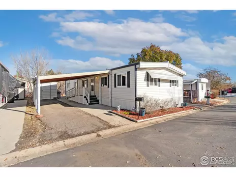 1801 W 92nd Ave #61, Denver, CO 80260