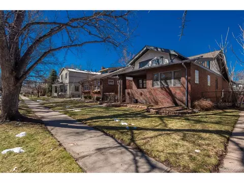 521 S High St, Denver, CO 80209