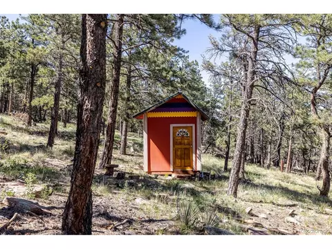 Lewis Ln, Lyons, CO 80540 photo 23