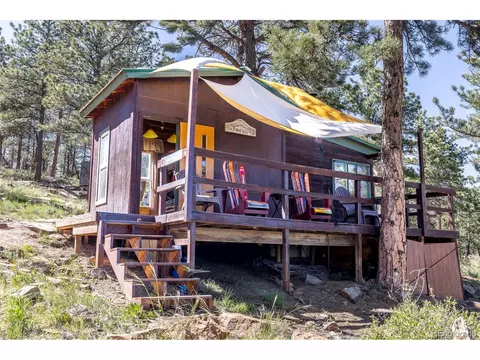 Lewis Ln, Lyons, CO 80540 photo 13