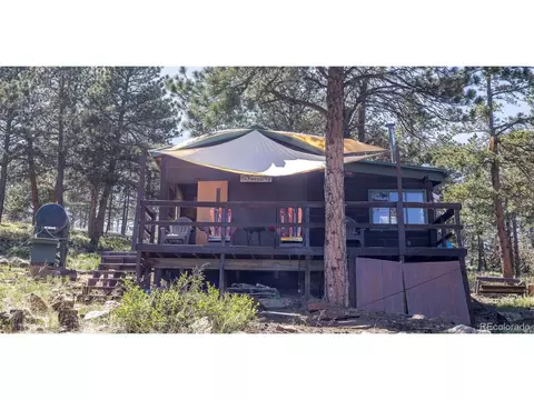 Lewis Ln, Lyons, CO 80540 photo 12