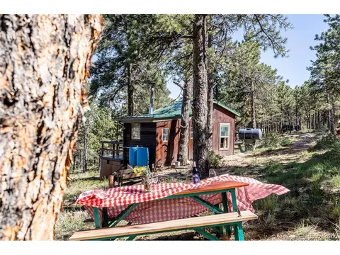 Lewis Ln, Lyons, CO 80540 photo 17