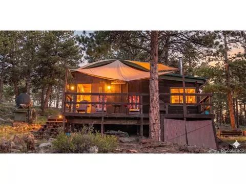Lewis Ln, Lyons, CO 80540 photo 4