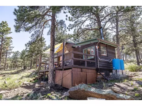 Lewis Ln, Lyons, CO 80540 photo 11