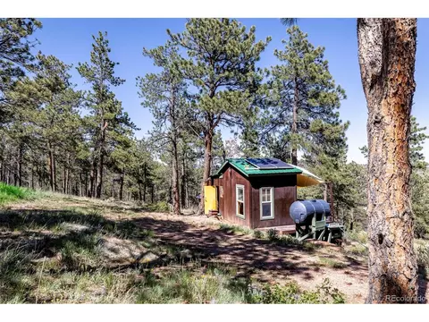 Lewis Ln, Lyons, CO 80540 photo 14