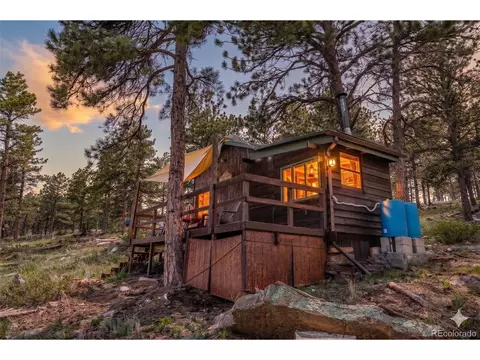 Lewis Ln, Lyons, CO 80540 photo 5
