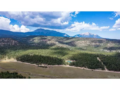 Pine Valley Lot 58, Weston, CO 81091
