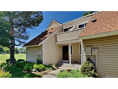 2489 S Xanadu Way #D, Aurora, CO 80014