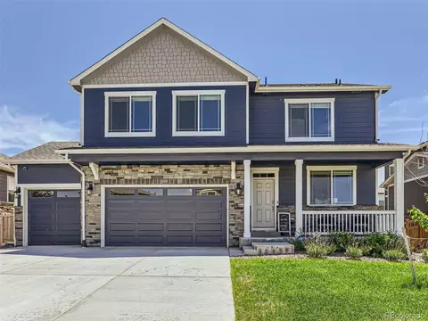 20006 E 62nd Pl, Aurora, CO 80019 photo 2