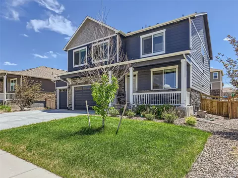 20006 E 62nd Pl, Aurora, CO 80019 photo 1