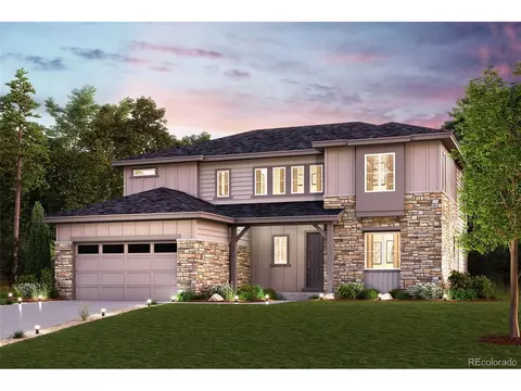 7163 S Waterloo Way, Aurora, CO 80016