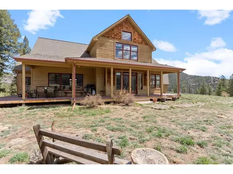 582 Buddy Rd, Bailey, CO 80421 photo 4