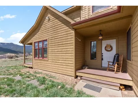 582 Buddy Rd, Bailey, CO 80421 photo 5