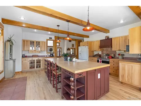 582 Buddy Rd, Bailey, CO 80421 photo 15