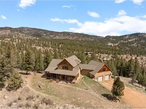 582 Buddy Rd, Bailey, CO 80421 photo 40