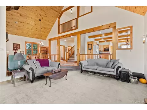 582 Buddy Rd, Bailey, CO 80421 photo 8
