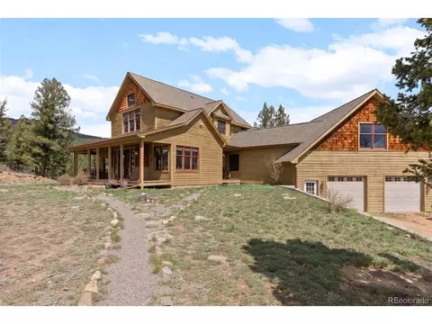 582 Buddy Rd, Bailey, CO 80421 photo 2