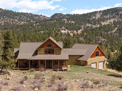 582 Buddy Rd, Bailey, CO 80421 photo 39