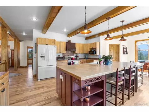 582 Buddy Rd, Bailey, CO 80421 photo 14